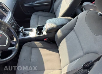 2018 Dodge Charger SXT - miniatura 6