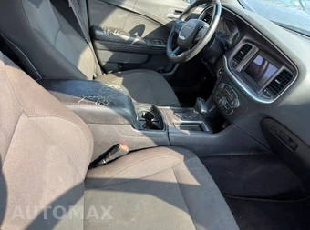 2018 Dodge Charger SXT - miniatura 7