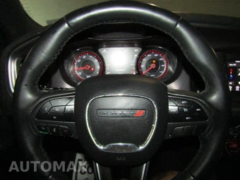 2018 Dodge Charger SXT – miniatura 11