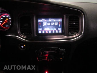 2018 Dodge Charger SXT – miniatura 12