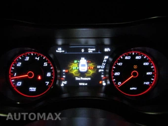 2018 Dodge Charger SXT – miniatura 13