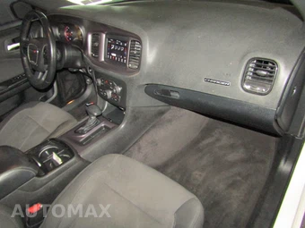2018 Dodge Charger SXT – miniatura 15