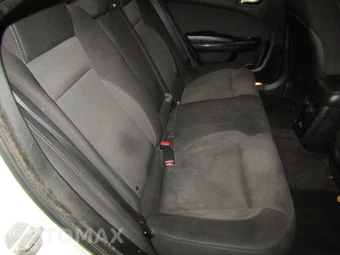 2018 Dodge Charger SXT – miniatura 17