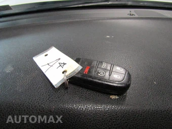 2018 Dodge Charger SXT – miniatura 19