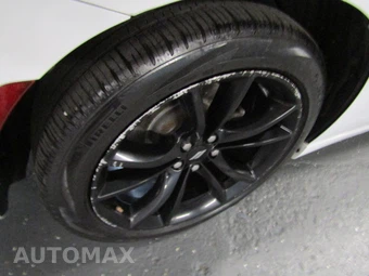 2018 Dodge Charger SXT – miniatura 21