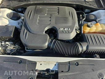 2018 Dodge Charger SXT – miniatura 7