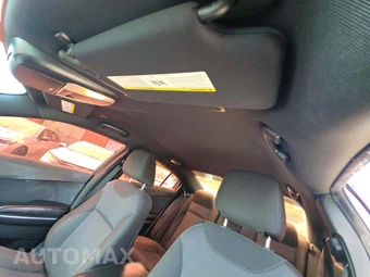 2018 Dodge Charger SXT – miniatura 11