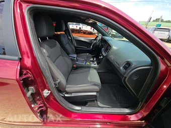 2018 Dodge Charger SXT – miniatura 18