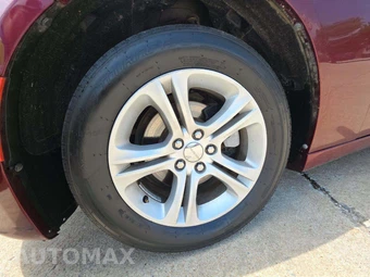 2018 Dodge Charger SXT – miniatura 24