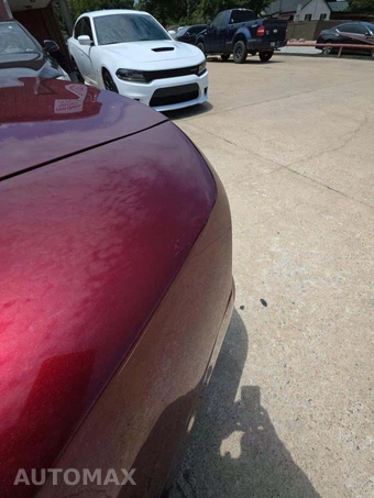 2018 Dodge Charger SXT – miniatura 25