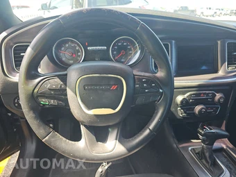2018 Dodge Charger SXT – miniatura 10