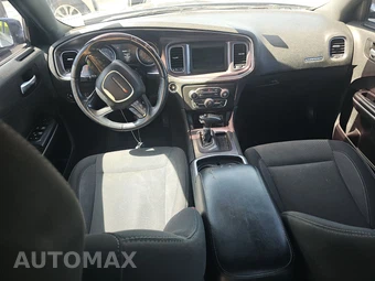 2018 Dodge Charger SXT – miniatura 11