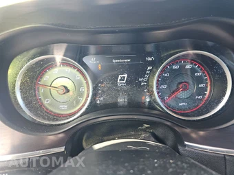 2018 Dodge Charger SXT – miniatura 12