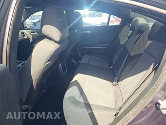 2018 Dodge Charger SXT – miniatura 13