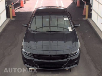 2018 Dodge Charger SXT – miniatura 2