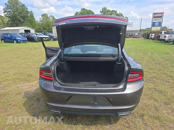 2018 Dodge Charger SXT – miniatura 11