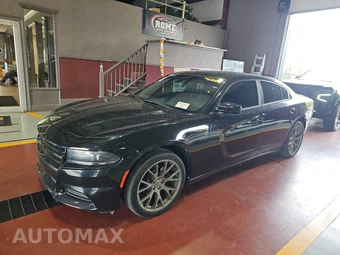 2018 Dodge Charger SXT - car from the USA, Manheim Buy-Now listing at AUTOMAX