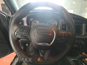 2018 Dodge Charger SXT - miniatura 10