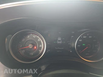 2018 Dodge Charger SXT - miniatura 12