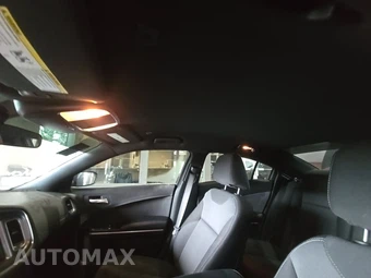2018 Dodge Charger SXT - miniatura 17