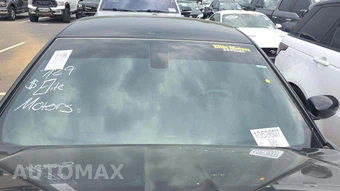 2018 Dodge Charger SXT - miniatura 18
