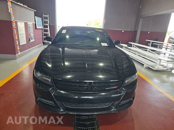 2018 Dodge Charger SXT - miniatura 2
