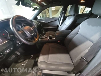 2018 Dodge Charger SXT - miniatura 7