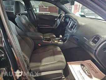 2018 Dodge Charger SXT - miniatura 8