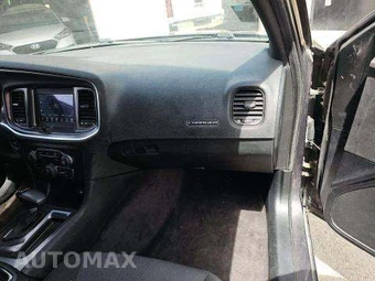 2018 Dodge Charger SXT – miniatura 19