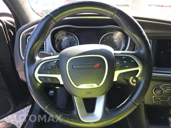 2018 Dodge Charger SXT Plus – miniatura 10