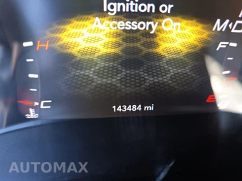 2018 Dodge Charger SXT Plus – miniatura 12