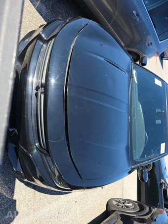 2018 Dodge Charger SXT Plus – miniatura 2