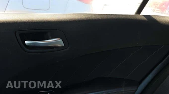 2018 Dodge Charger SXT Plus – miniatura 22