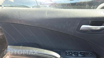 2018 Dodge Charger SXT Plus – miniatura 26