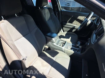 2018 Dodge Charger SXT Plus – miniatura 8