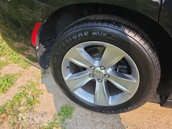 2018 Dodge Charger SXT Plus – miniatura 10