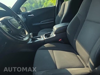 2018 Dodge Charger SXT Plus – miniatura 13