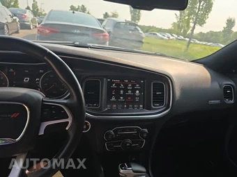 2018 Dodge Charger SXT Plus – miniatura 14