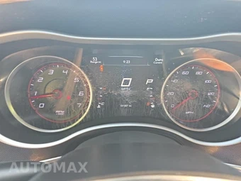 2018 Dodge Charger SXT Plus – miniatura 15