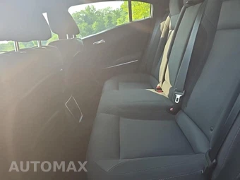 2018 Dodge Charger SXT Plus – miniatura 16