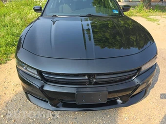 2018 Dodge Charger SXT Plus – miniatura 2