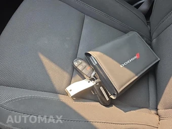 2018 Dodge Charger SXT Plus – miniatura 21