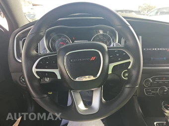 2018 Dodge Charger SXT Plus – miniatura 10