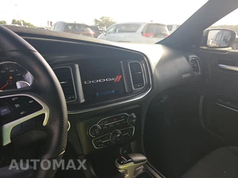 2018 Dodge Charger SXT Plus – miniatura 11