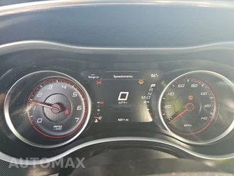 2018 Dodge Charger SXT Plus – miniatura 12