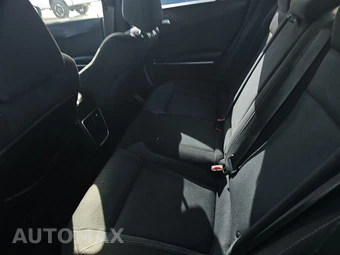 2018 Dodge Charger SXT Plus – miniatura 13