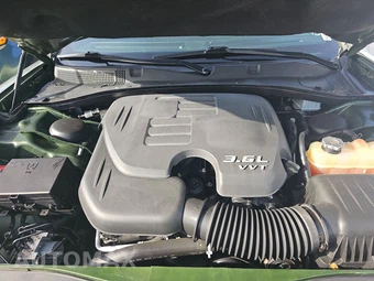 2018 Dodge Charger SXT Plus – miniatura 15