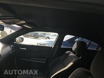 2018 Dodge Charger SXT Plus – miniatura 18