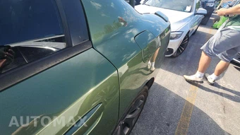 2018 Dodge Charger SXT Plus – miniatura 26
