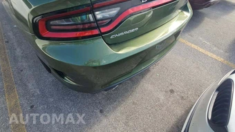 2018 Dodge Charger SXT Plus – miniatura 39